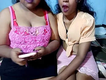 Attractive-_Girl webcam model stream image