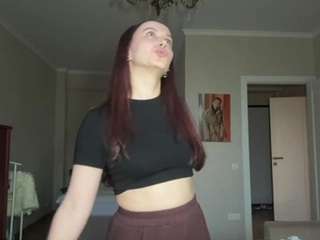 dennacahan webcam model stream image