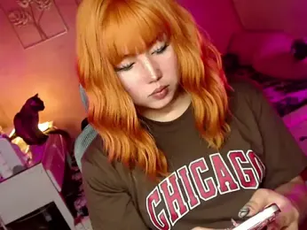 Alicia_Rose69 webcam model stream image