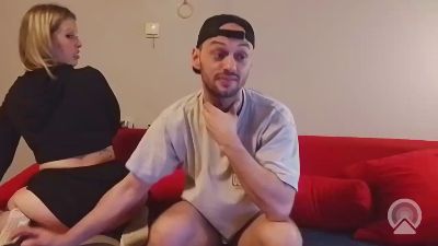 Blowdix webcam model stream image