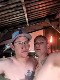 YourNotMySupervisor webcam model stream image