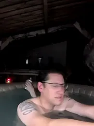 YourNotMySupervisor webcam model stream image