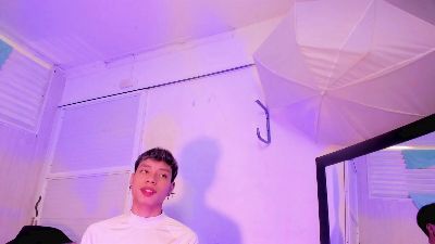 JeanLuc_Live webcam model stream image
