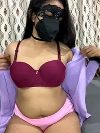 little_shadow webcam model stream image