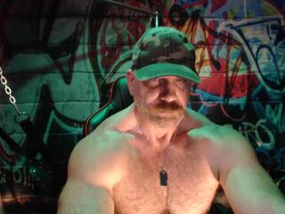 Matt Stiel webcam model stream image