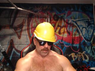 Matt Stiel webcam model stream image