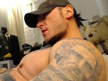 ballard_ webcam model stream image