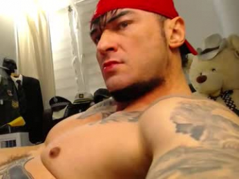 ballard_ webcam chaturbate model stream image