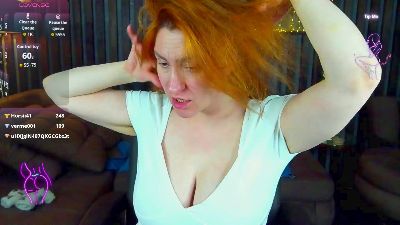Kamilli_Hot webcam model stream image