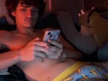 starryvari webcam model stream image