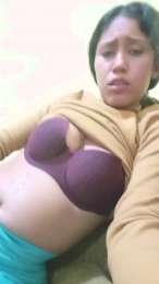 Kimlatetona webcam model stream image