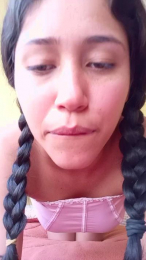 Kimlatetona webcam model stream image