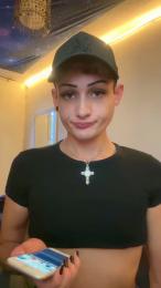 Greenbaby webcam model stream image