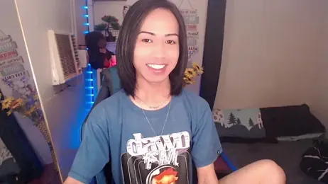 Manilagirl_x webcam model stream image