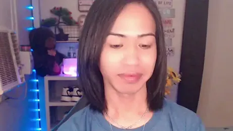 Manilagirl_x webcam model stream image