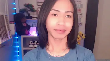 Manilagirl_x webcam model stream image