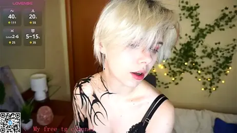 EngelAlman webcam stripchat model stream image