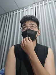 xboyvn9 webcam model stream image