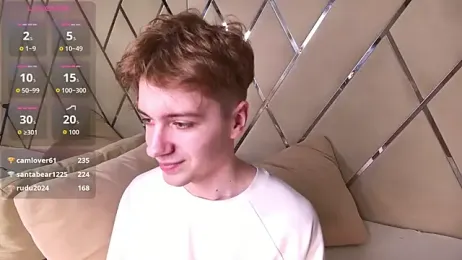 Paul_Holt webcam model stream image