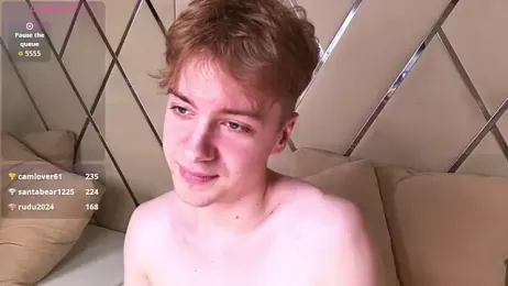 Paul_Holt webcam model stream image