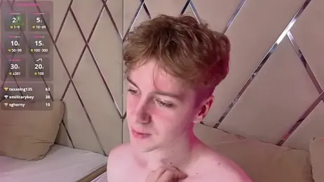 Paul_Holt webcam stripchat model stream image