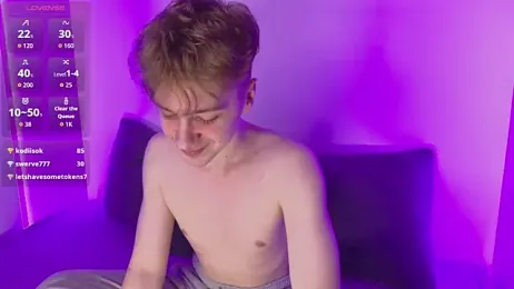 Paul_Holt webcam model stream image