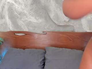 alison-mooon webcam model stream image