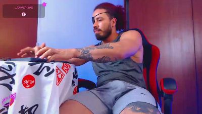 piratafitness webcam model stream image