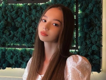 LibbieFaragher webcam model stream image