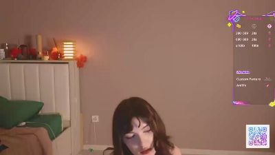 Teasy_love webcam model stream image