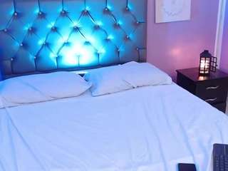 sabrinaa-fox webcam model stream image