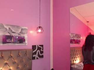 sabrinaa-fox webcam model stream image