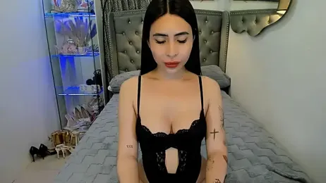 Claudia_empress webcam model stream image