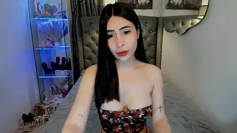 Claudia_empress webcam model stream image