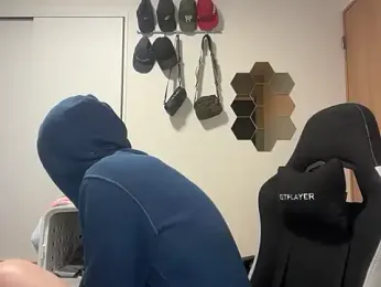 ken_0927 webcam model stream image