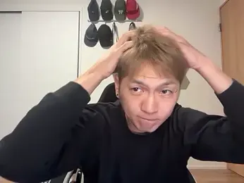 ken_0927 webcam model stream image