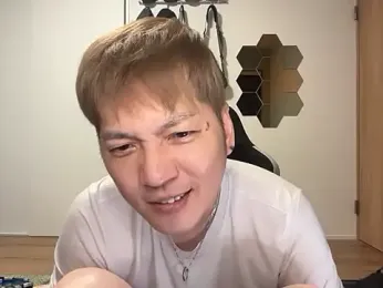 ken_0927 webcam model stream image