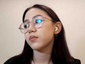 MyrleHenggeler webcam model stream image