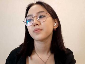 MyrleHenggeler webcam model stream image