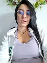 VALERY-03_ webcam model stream image