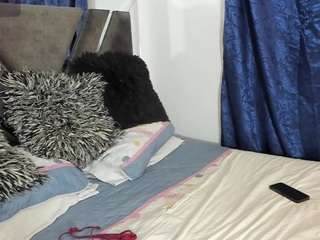 alizehorny webcam model stream image