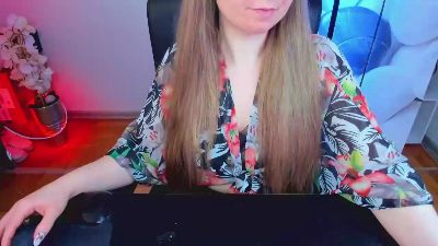 AlenaGoddess webcam cam4 model stream image