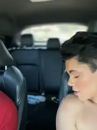 LukeLouHarvey webcam model stream image