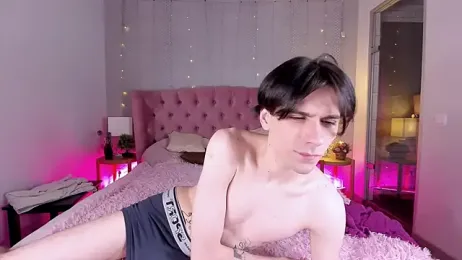 Ellis_Rin webcam model stream image