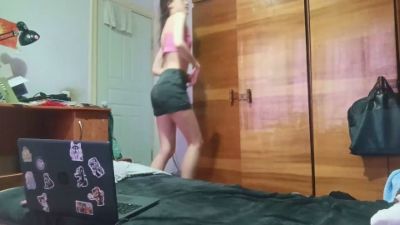 IsidraCeraos webcam model stream image