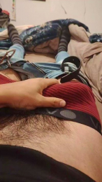 BigMexi20 webcam model stream image