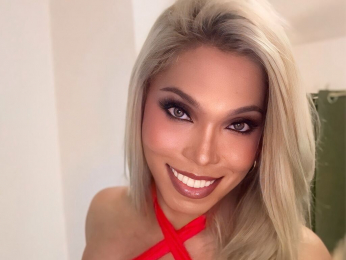 AliyahFarrah webcam model stream image