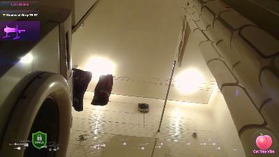 space_danger webcam cam4 model stream image