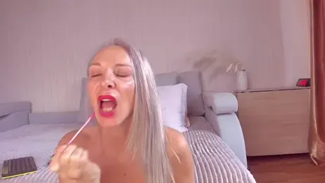 elza_mature webcam model stream image