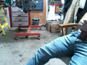 donniestone webcam model stream image